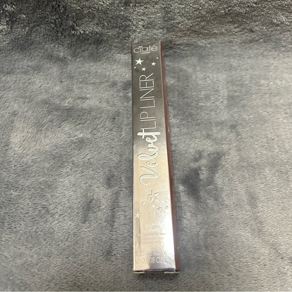 ciate velvet lip liner color coco